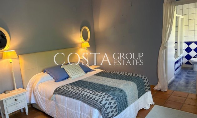 Revente - Villa -
Altea - Altea La Vella