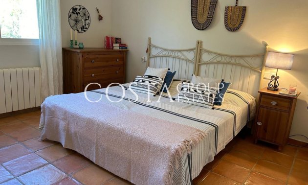 Revente - Villa -
Altea - Altea La Vella