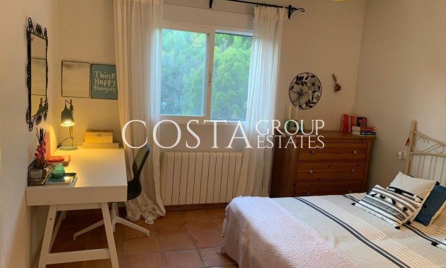 Revente - Villa -
Altea - Altea La Vella