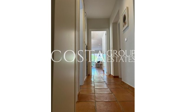 Revente - Villa -
Altea - Altea La Vella