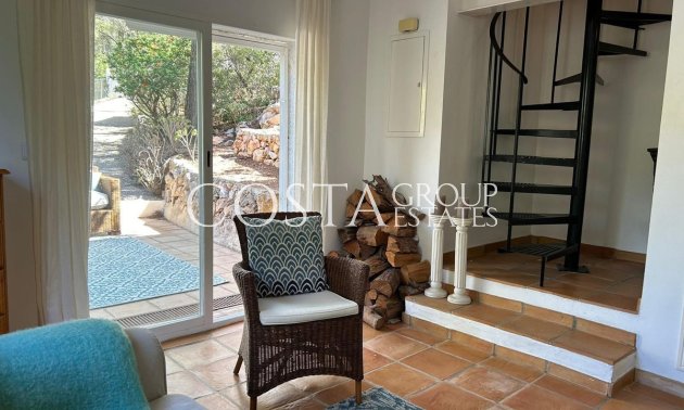 Revente - Villa -
Altea - Altea La Vella