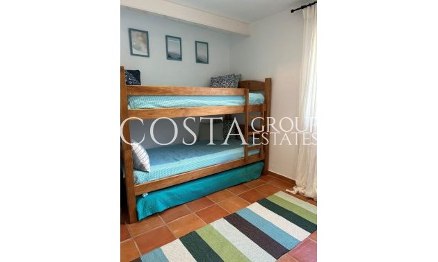 Revente - Villa -
Altea - Altea La Vella