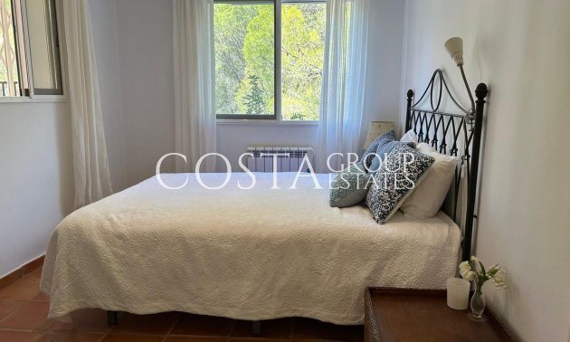 Revente - Villa -
Altea - Altea La Vella