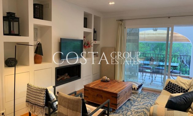 Revente - Villa -
Altea - Altea La Vella