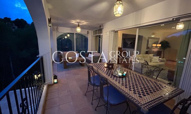 Revente - Villa -
Altea - Altea La Vella