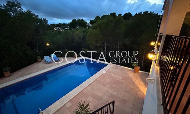 Revente - Villa -
Altea - Altea La Vella