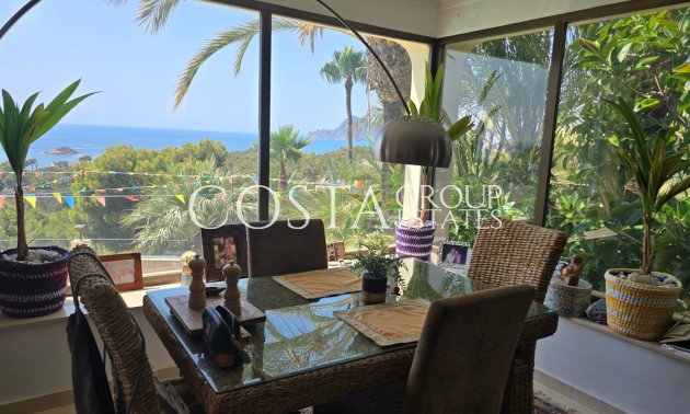 Wiederverkauf - Villa -
Altea - Altea Centro