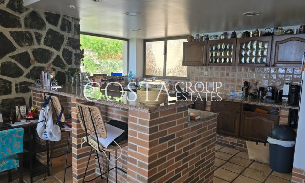 Wiederverkauf - Villa -
Altea - Altea Centro