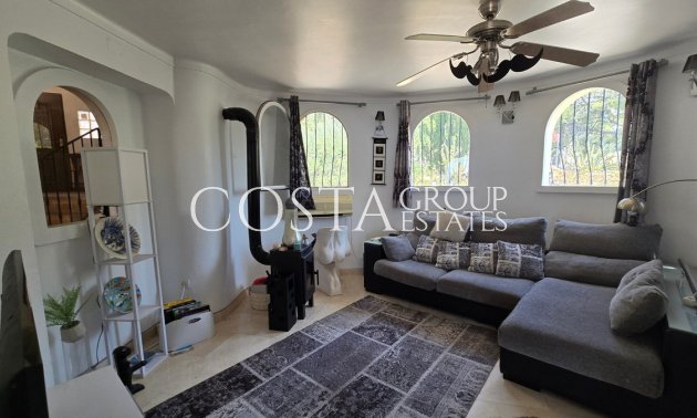 Wiederverkauf - Villa -
Altea - Altea Centro