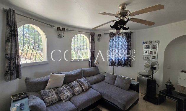 Wiederverkauf - Villa -
Altea - Altea Centro