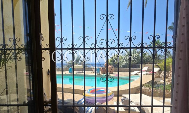 Wiederverkauf - Villa -
Altea - Altea Centro