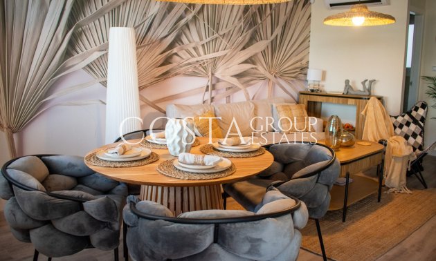 Herverkoop - Huis -
Torrevieja