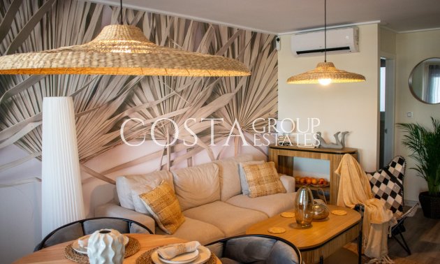 Herverkoop - Huis -
Torrevieja