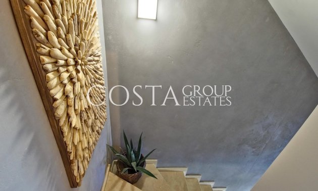 Herverkoop - Huis -
Torrevieja