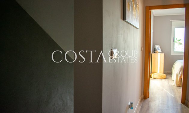 Herverkoop - Huis -
Torrevieja