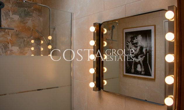 Herverkoop - Huis -
Torrevieja