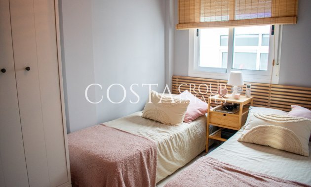 Herverkoop - Huis -
Torrevieja