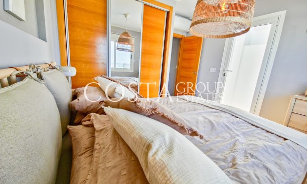 Herverkoop - Huis -
Torrevieja