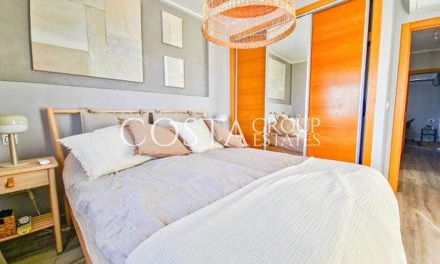 Herverkoop - Huis -
Torrevieja