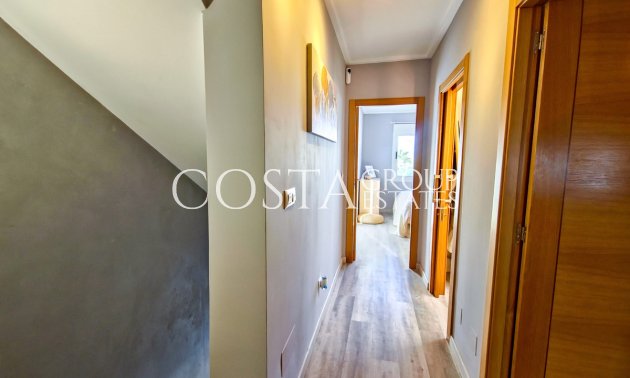 Herverkoop - Huis -
Torrevieja