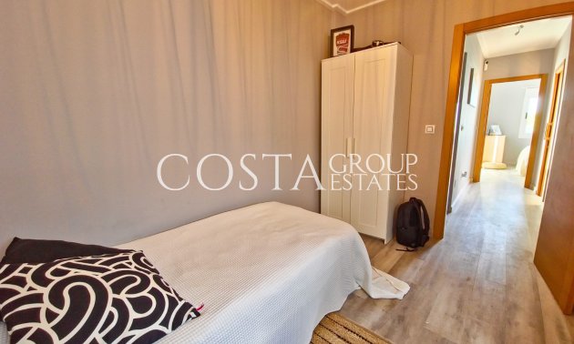 Herverkoop - Huis -
Torrevieja