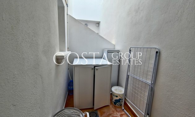 Herverkoop - Huis -
Torrevieja