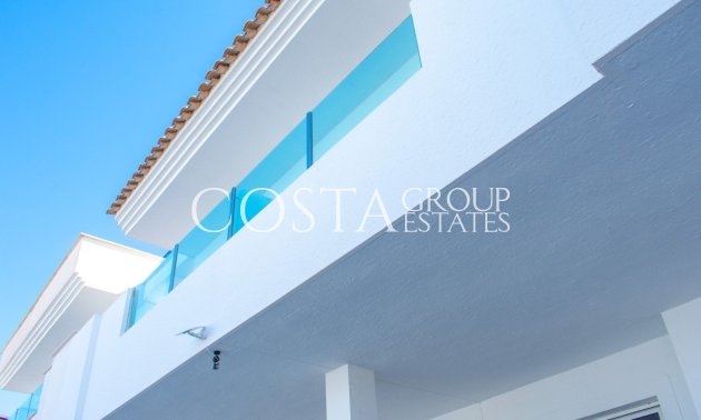 Herverkoop - Huis -
Torrevieja