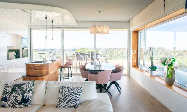 Herverkoop - Apartments -
Orihuela Costa - Las Colinas Golf