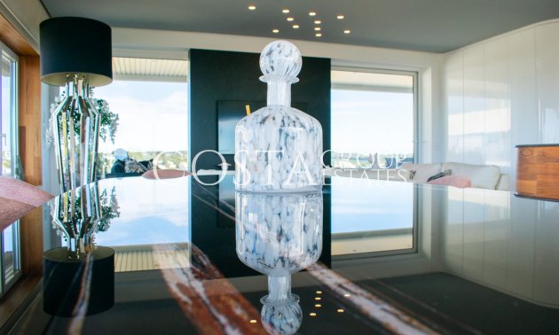 Herverkoop - Apartments -
Orihuela Costa - Las Colinas Golf