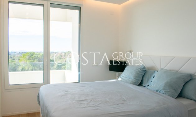 Herverkoop - Apartments -
Orihuela Costa - Las Colinas Golf