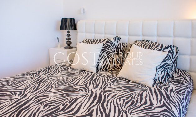 Herverkoop - Apartments -
Orihuela Costa - Las Colinas Golf