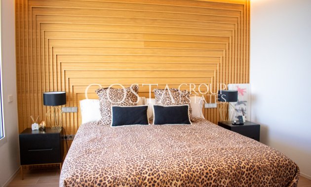 Herverkoop - Apartments -
Orihuela Costa - Las Colinas Golf