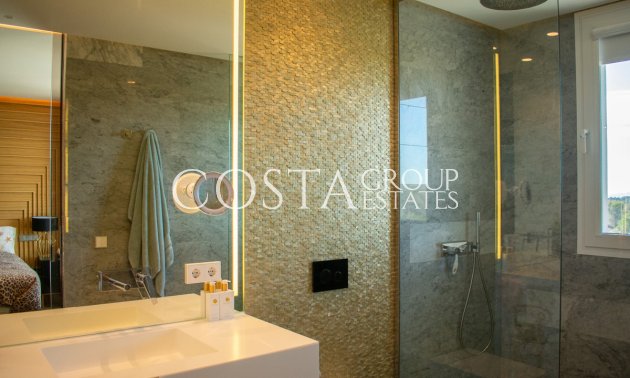 Herverkoop - Apartments -
Orihuela Costa - Las Colinas Golf