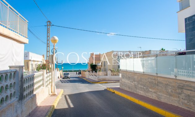 Herverkoop - Huis -
Guardamar del Segura - Guardamar del Segura Centro