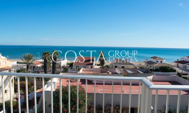 Herverkoop - Huis -
Guardamar del Segura - Guardamar del Segura Centro