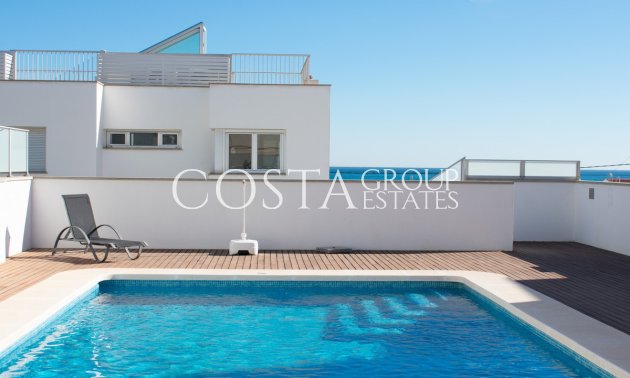 Herverkoop - Huis -
Guardamar del Segura - Guardamar del Segura Centro