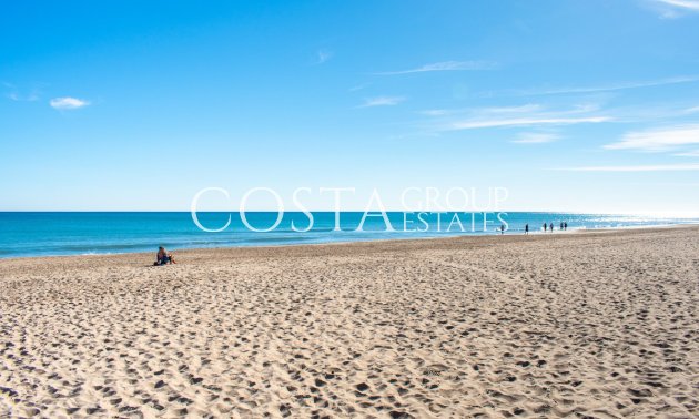 Herverkoop - Huis -
Guardamar del Segura - Guardamar del Segura Centro