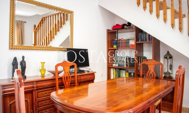 Wiederverkauf - House -
Guardamar del Segura - Guardamar del Segura Centro