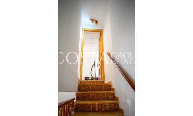 Wiederverkauf - House -
Guardamar del Segura - Guardamar del Segura Centro