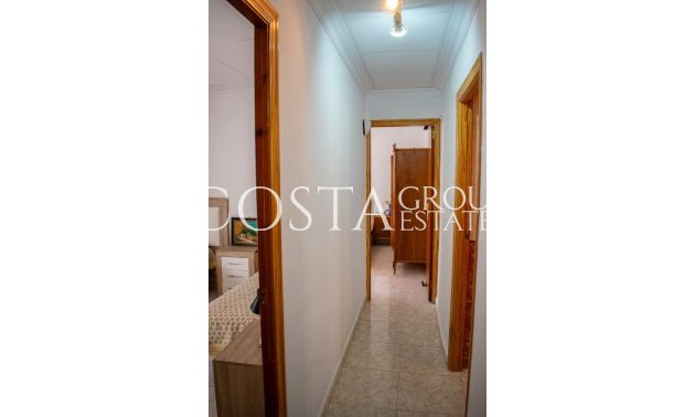 Wiederverkauf - House -
Guardamar del Segura - Guardamar del Segura Centro