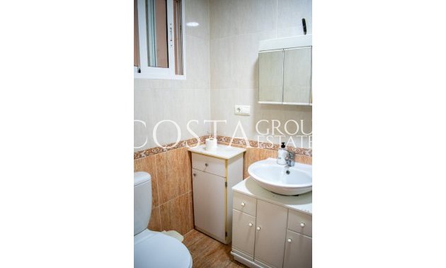 Wiederverkauf - House -
Guardamar del Segura - Guardamar del Segura Centro