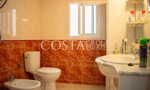 Wiederverkauf - House -
Guardamar del Segura - Guardamar del Segura Centro