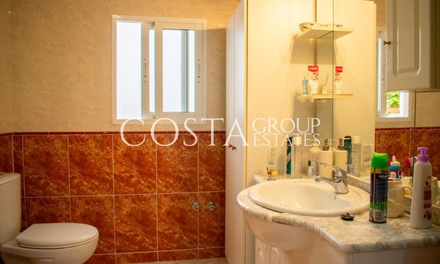 Wiederverkauf - House -
Guardamar del Segura - Guardamar del Segura Centro