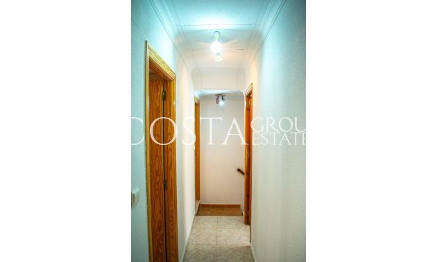 Wiederverkauf - House -
Guardamar del Segura - Guardamar del Segura Centro