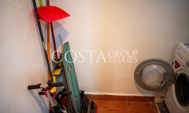 Wiederverkauf - House -
Guardamar del Segura - Guardamar del Segura Centro