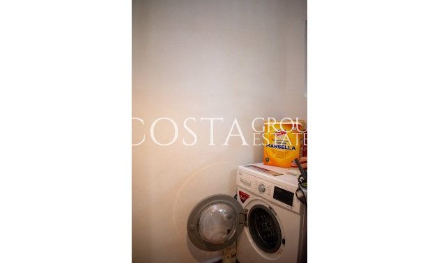 Wiederverkauf - House -
Guardamar del Segura - Guardamar del Segura Centro