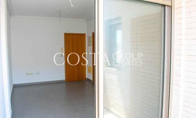 Resale - Apartments -
Guardamar del Segura - Guardamar del Segura Centro