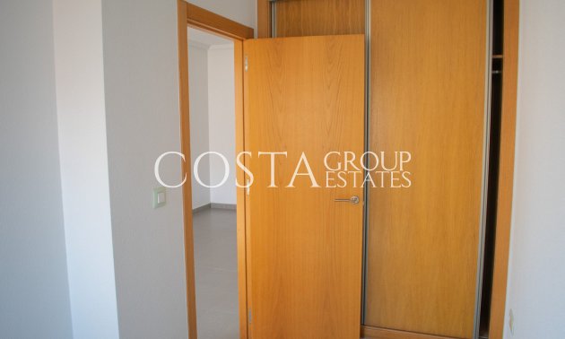 Resale - Apartments -
Guardamar del Segura - Guardamar del Segura Centro