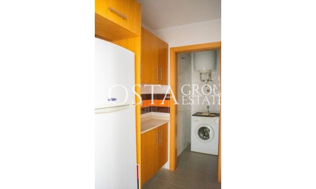 Resale - Apartments -
Guardamar del Segura - Guardamar del Segura Centro
