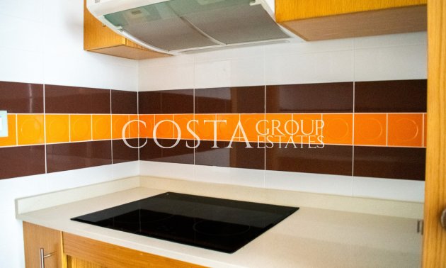 Resale - Apartments -
Guardamar del Segura - Guardamar del Segura Centro